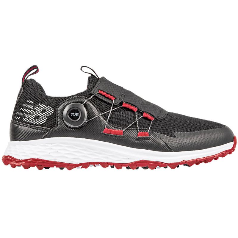 $85 New Balance Men’s Fresh Foam PaceSL BOA Spikeless Golf Shoes