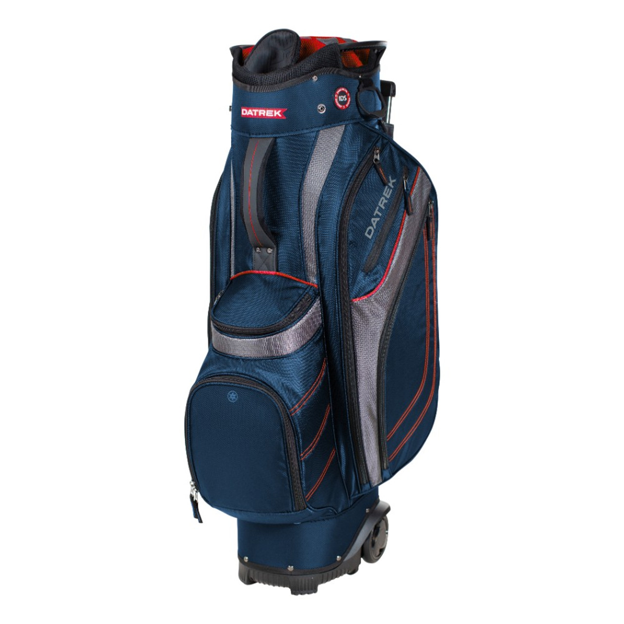 $145 Datrek Golf Transit Cart Bag
