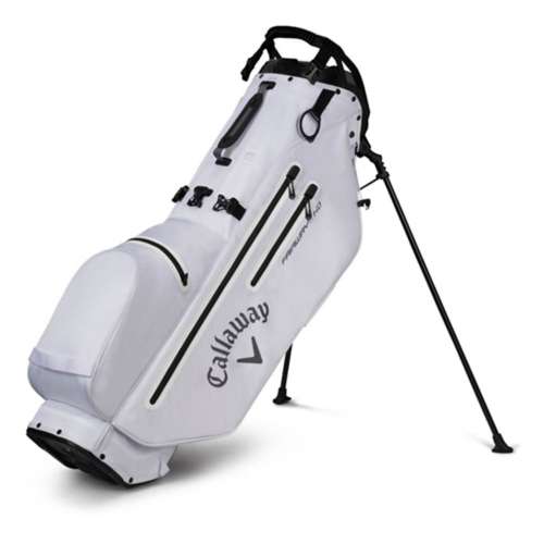 $150 Callaway Fairway C HD Stand Golf Bag