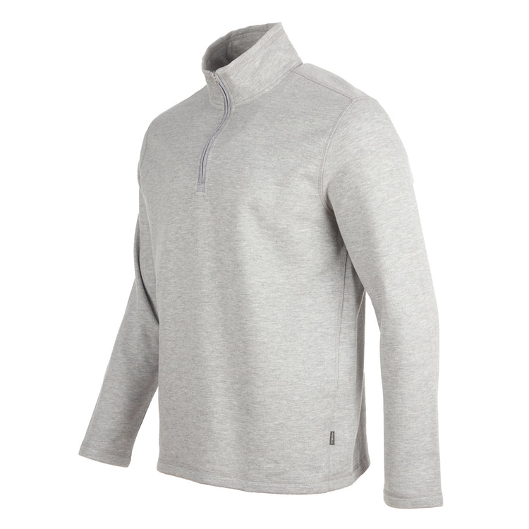 $17 Eddie Bauer Men’s 1/4 Zip + Free Shipping