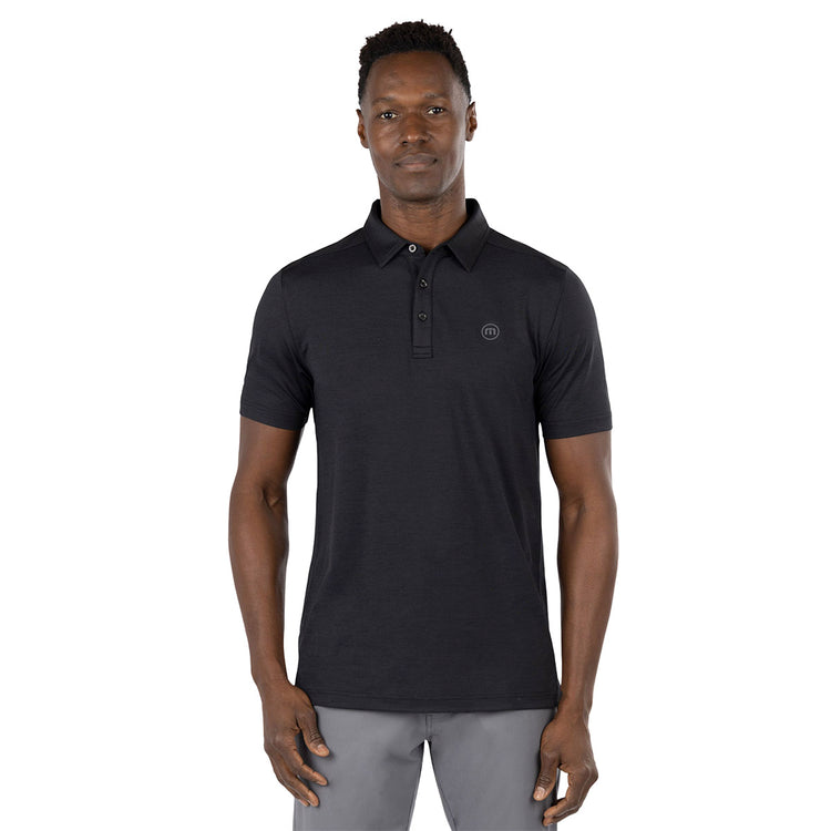 $37 TravisMathew Men’s Heating Up Polo