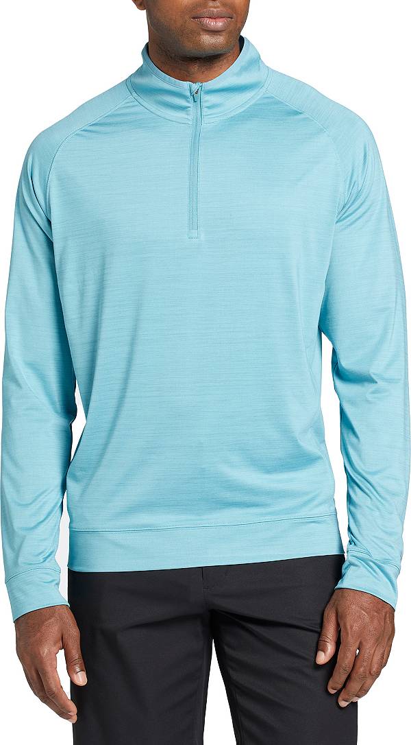 $34 Walter Hagen Men’s Performance 11 Lightweight 1/4 Zip Golf Pullover