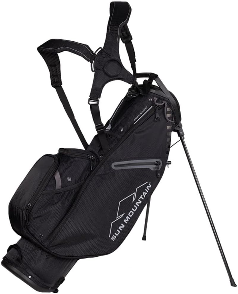 $150 Sun Mountain 2023 3.5LS Stand Golf Bag