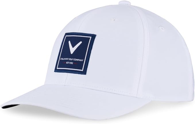 $21 Callaway Golf Rutherford Collection Headwear