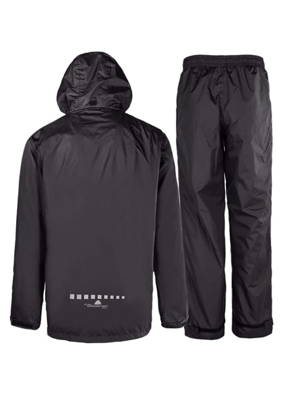 $34 The Weather Company Golf Performance Rain Suit