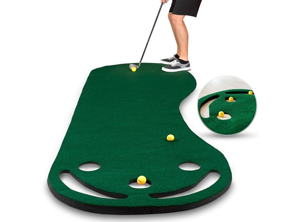 $50 AbcoSports Golf Putting Green