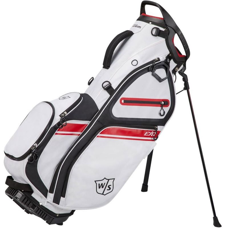 $153 Wilson EXO II Stand Bag