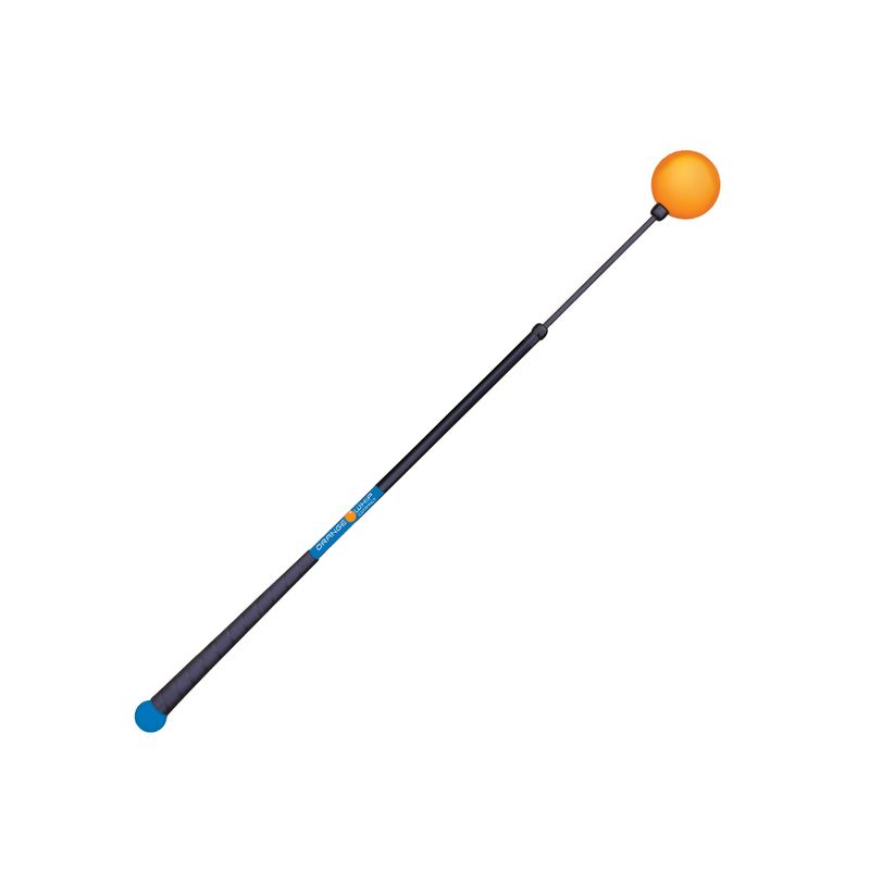 $100 Orange Whip Compact Swing Trainer