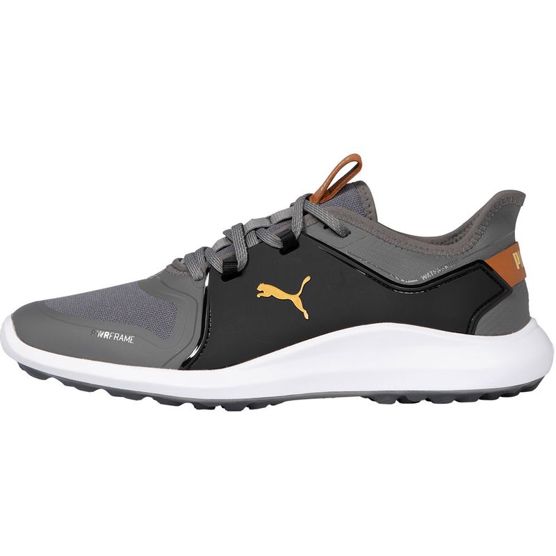 $51 Puma Men’s Ignite Fasten8 Spikeless Golf Shoes