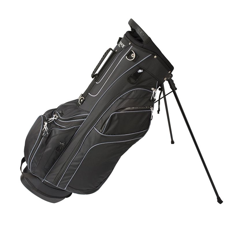 $136 Pinseeker Tour X Org XIV ST Stand Bag