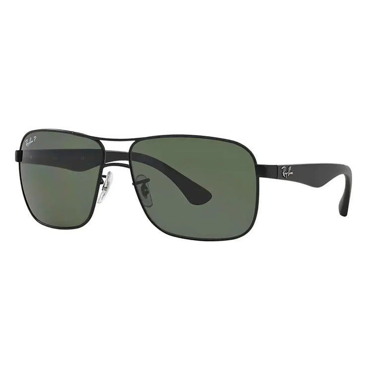 $75 Ray-Ban Square Polarized Sunglasses