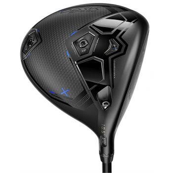 $432 MINT Cobra DARKSPEED X Driver
