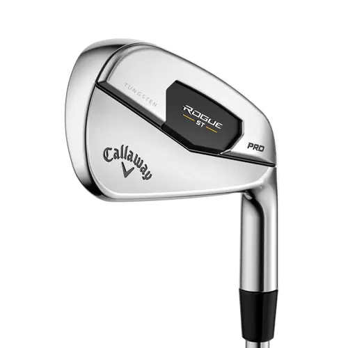 $627 LIKE NEW Rogue ST Pro Irons