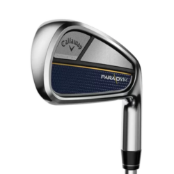 $803 LIKE NEW Paradym Irons