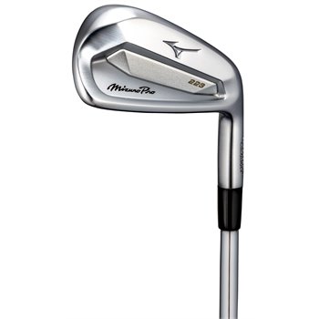 $820 MINT Mizuno Pro 223 Irons