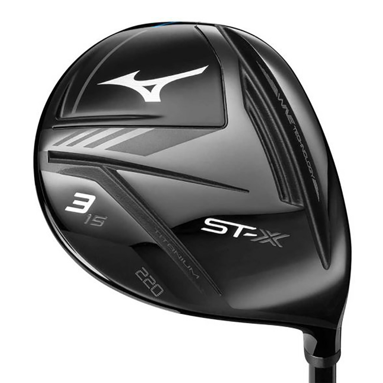 $80 NEW Mizuno ST-X 220 Fairway Wood