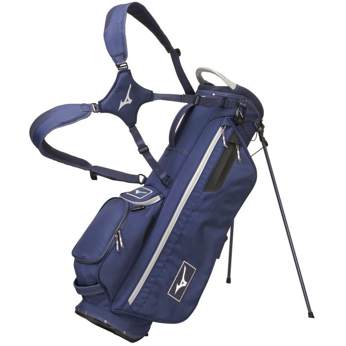 $170 Mizuno BR-D3 Stand Bag 2024