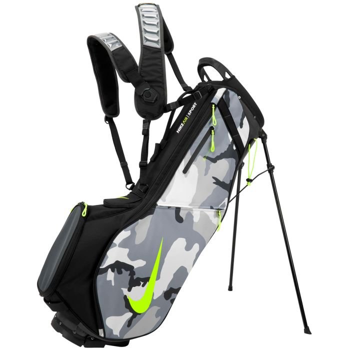 $140 Nike Air Sport 2 Golf Stand Bag