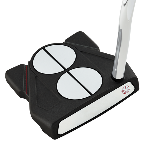 $147 LIKE NEW 2-Ball Ten Tour Lined Putter