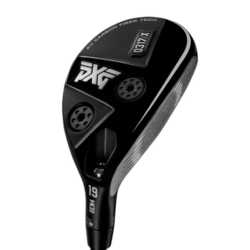 $74 GOOD LH PXG 0317X GEN4 Hybrid