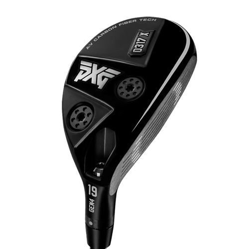 $74 GOOD LH PXG 0317X GEN4 Hybrid
