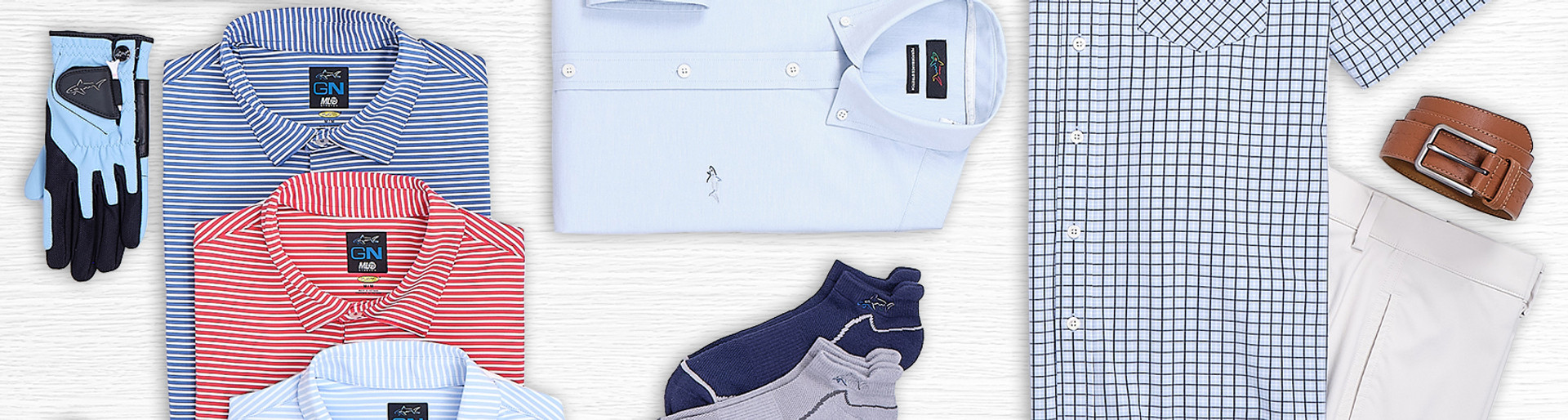 Greg Norman 30% off Father’s Day Sale