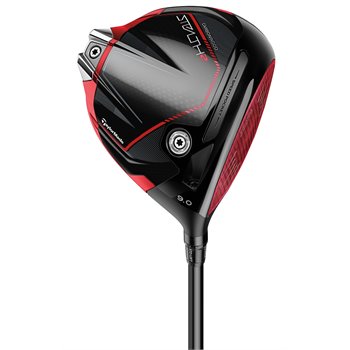 $255 MINT LH TaylorMade STEALTH 2 Driver