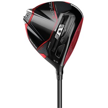 $274 MINT TaylorMade STEALTH 2 PLUS Driver