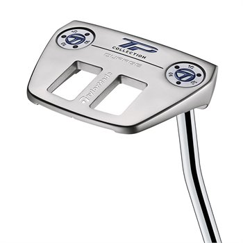 $128 MINT TaylorMade TP HYDROBLAST DuPage Putter