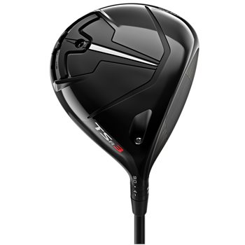 $335 EXCELLENT Titleist TSR3 Driver