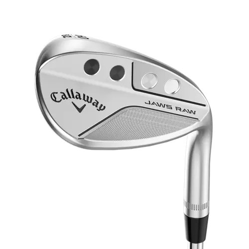 $107 LIKE NEW Jaws Raw Full Face Groove Wedge