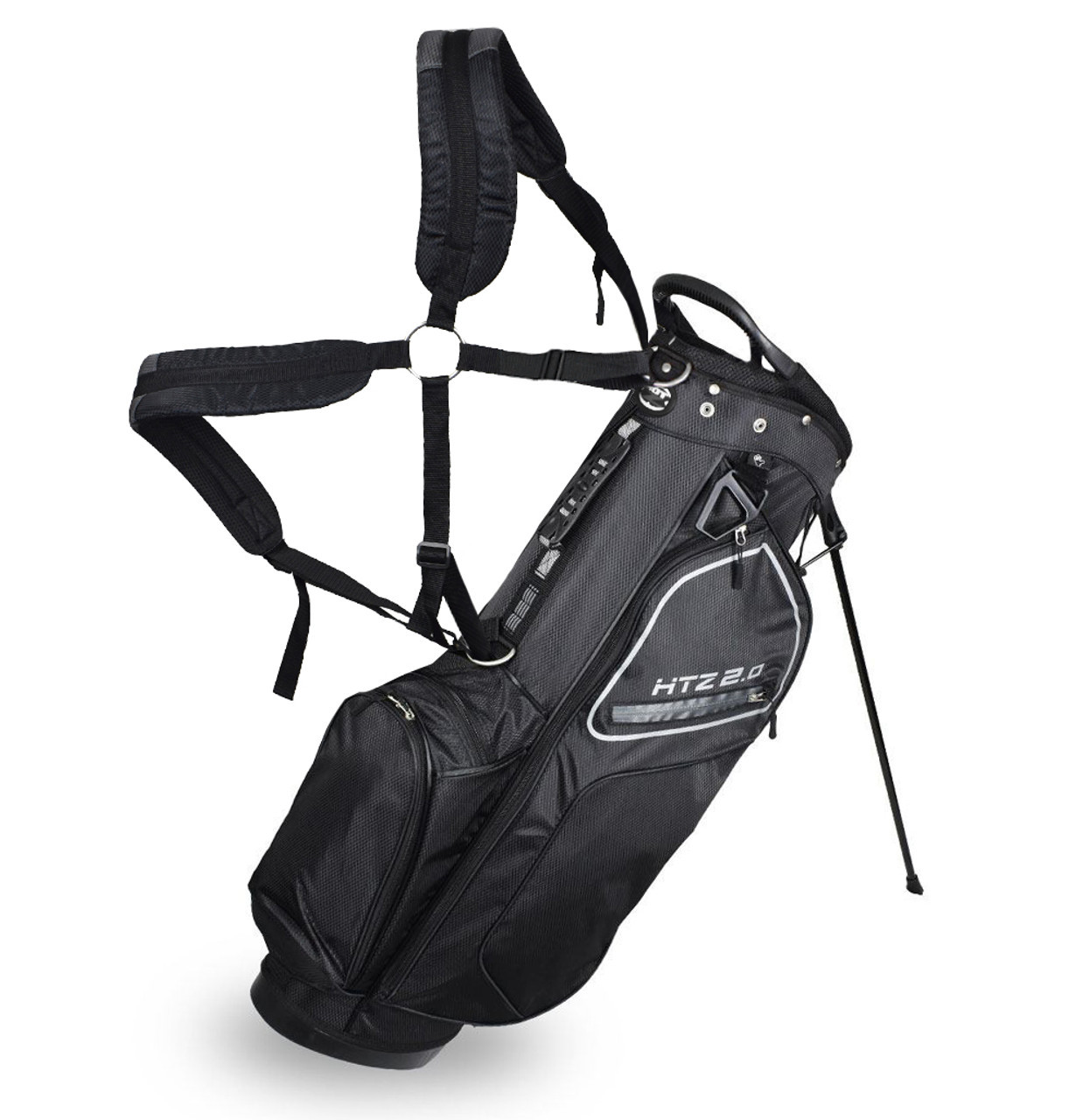 $102 Hot-Z Golf 2.0 Stand Bag