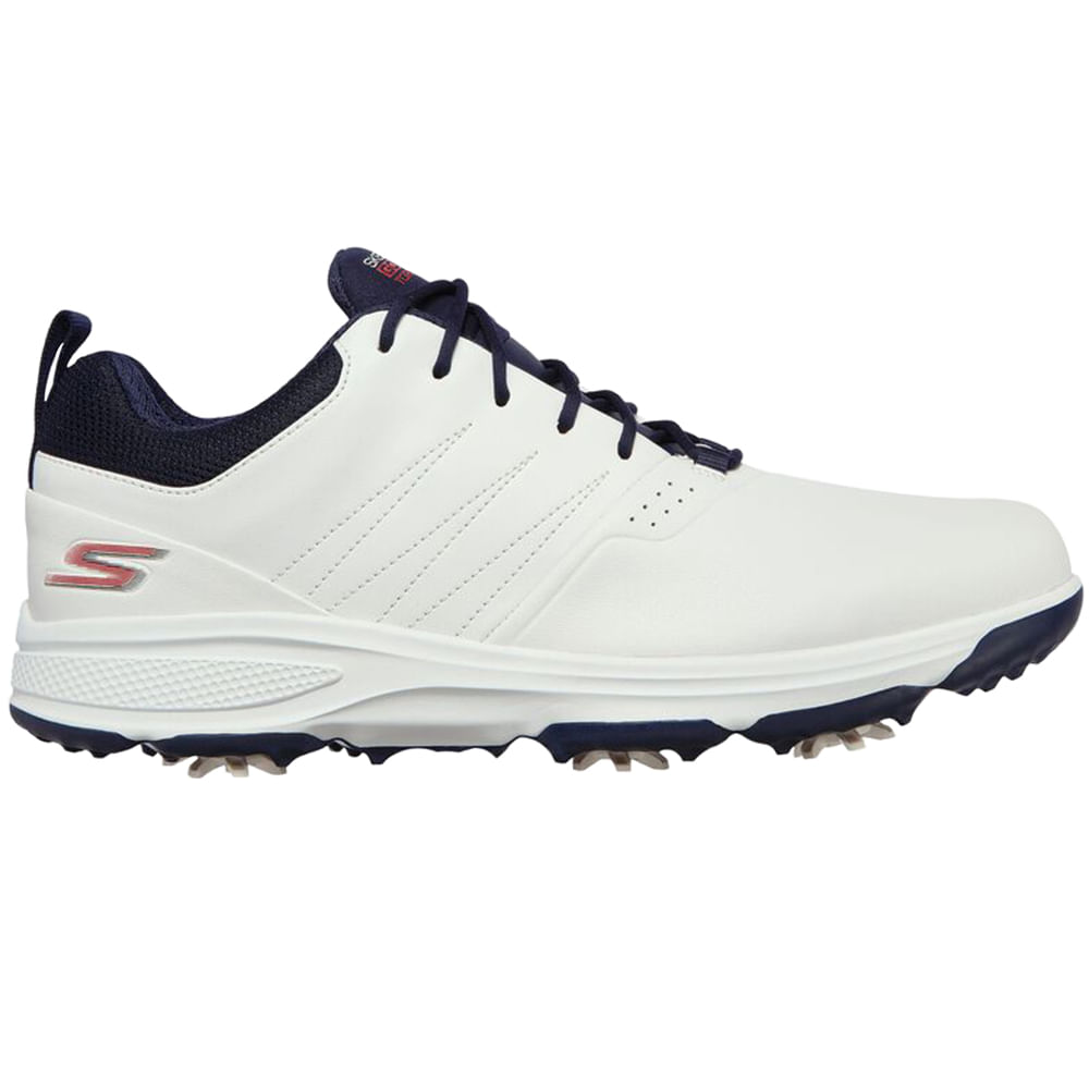 $59 Sketchers Men’s GO GOLF Torque – Pro Spiked Golf Shoes