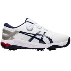 $68 Asics Men’s Gel Course Duo BOA Golf Shoes