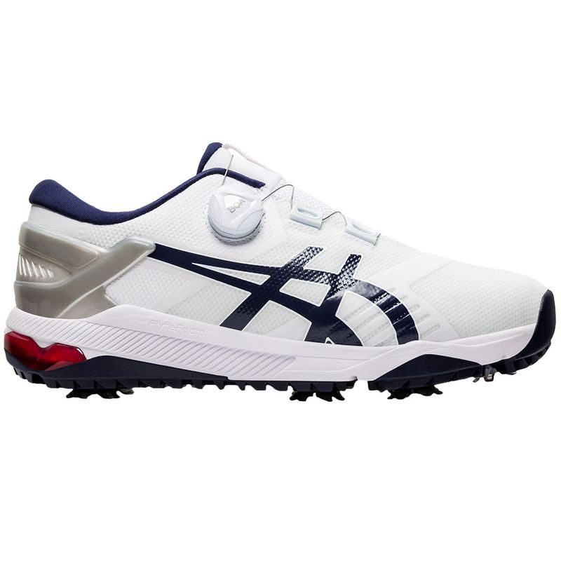 $68 Asics Men’s Gel Course Duo BOA Golf Shoes