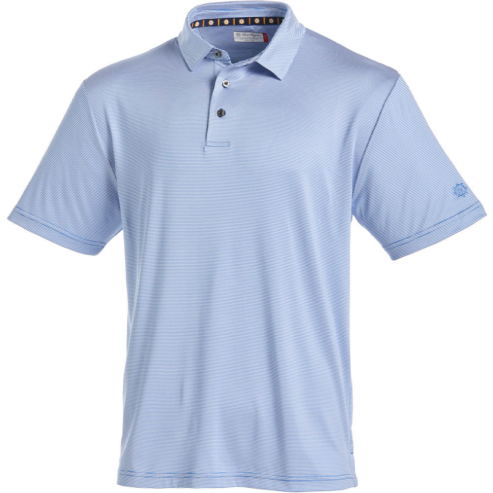 $21 Ben Hogan Men’s Fineline Polo