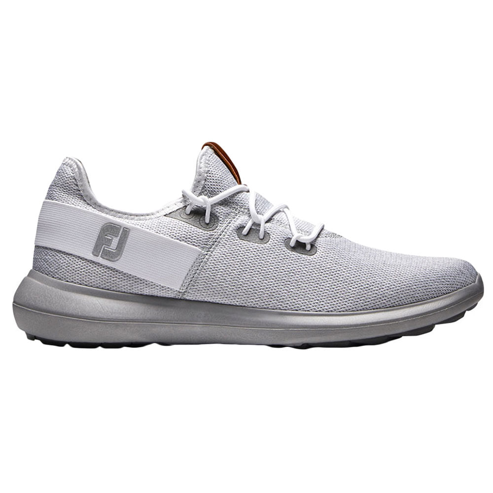 $34 FootJoy Men’s Coastal Flex Spikeless Golf Shoes