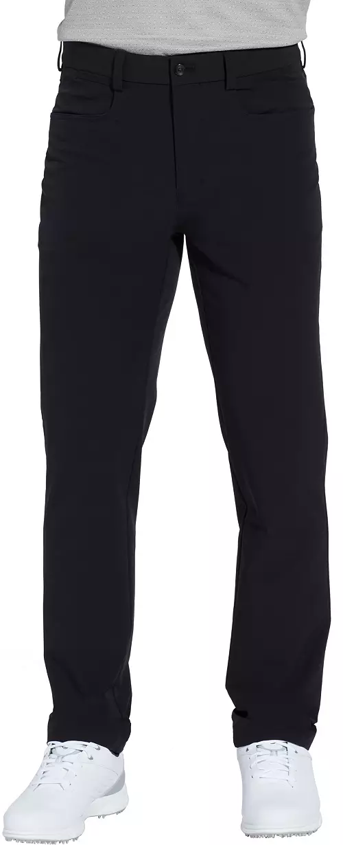 $20 Walter Hagen Performance 11 5-Pocket Golf Pants