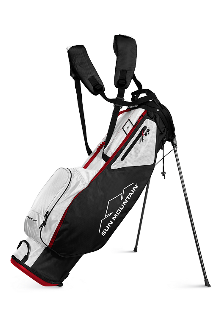 $99 Sun Mountain Golf 2.5+ Stand Bag