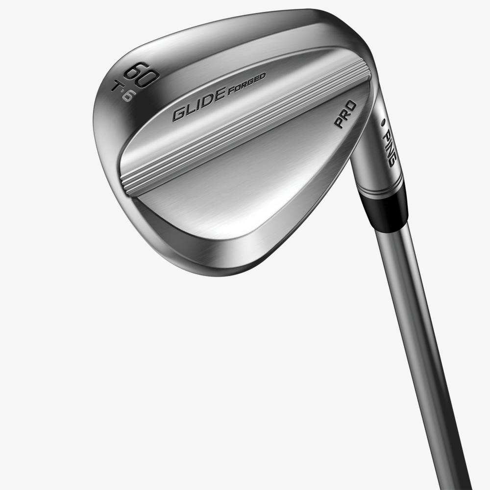 $100 NEW Ping Glide Forged Pro Raw Wedge