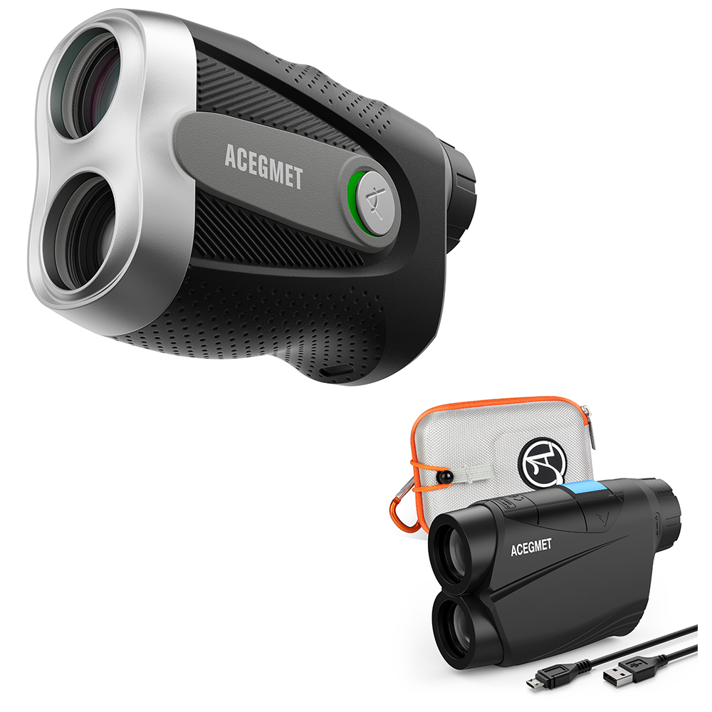 $35 ACEGMET Rangefinder – Early Prime Sale