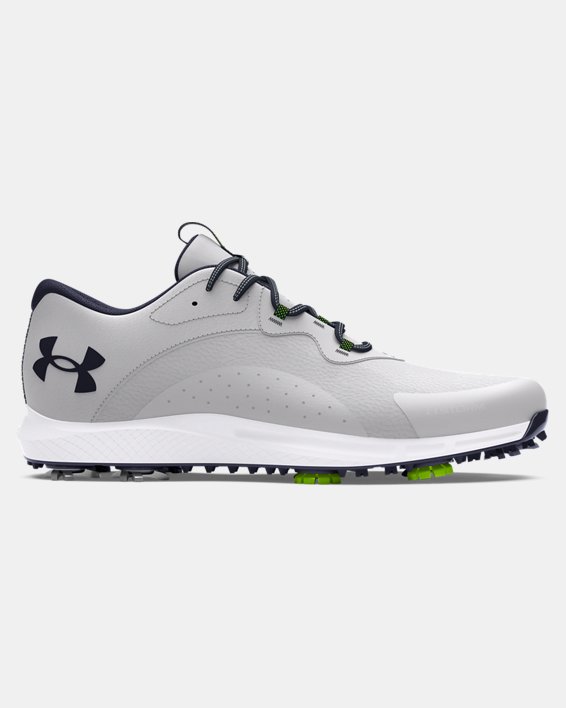 $64 Men’s Under Armour Charged Draw 2 Wide Golf Shoes