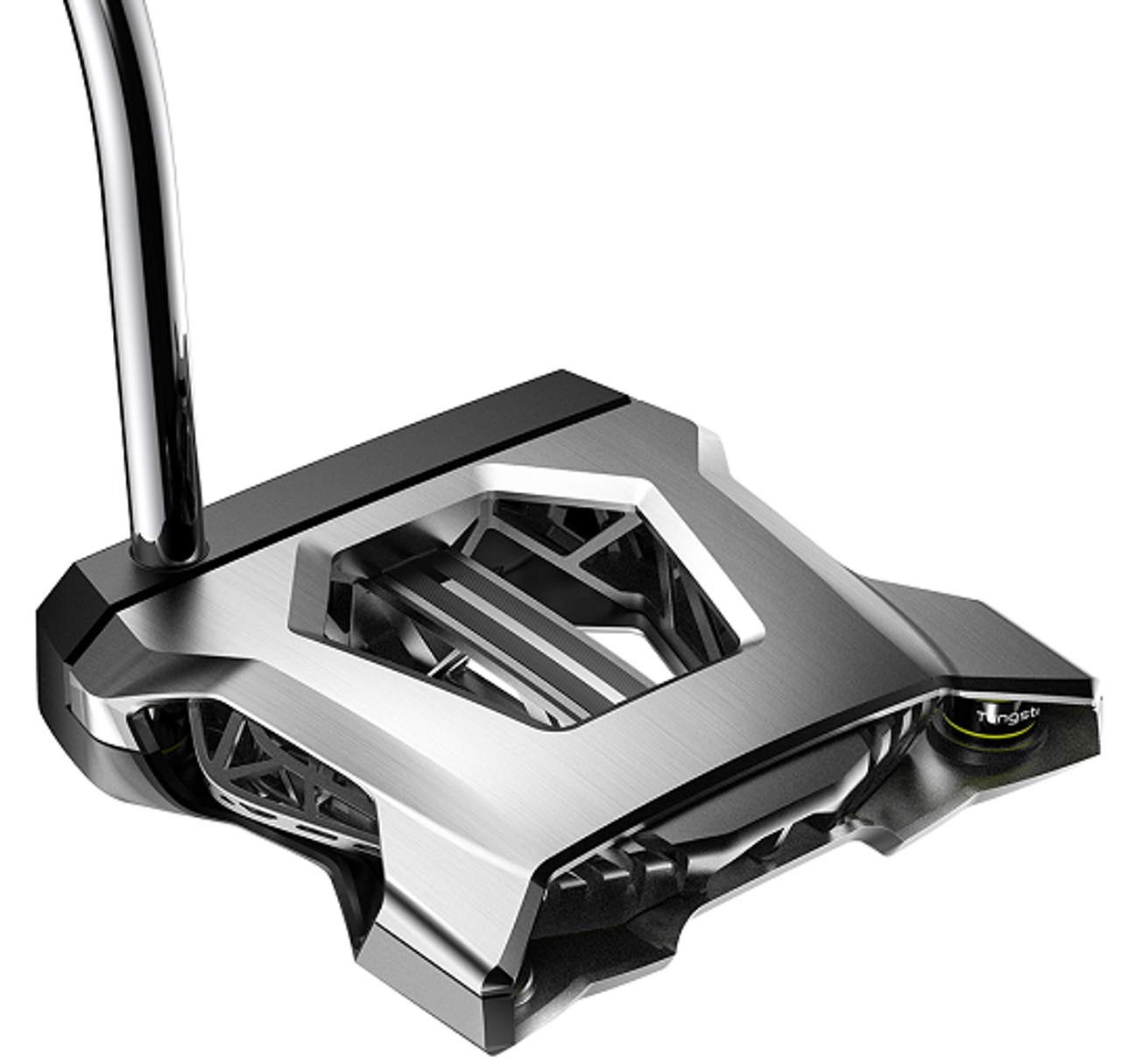 $170 NEW Cobra Golf LH King 3D Printed Agera Putter