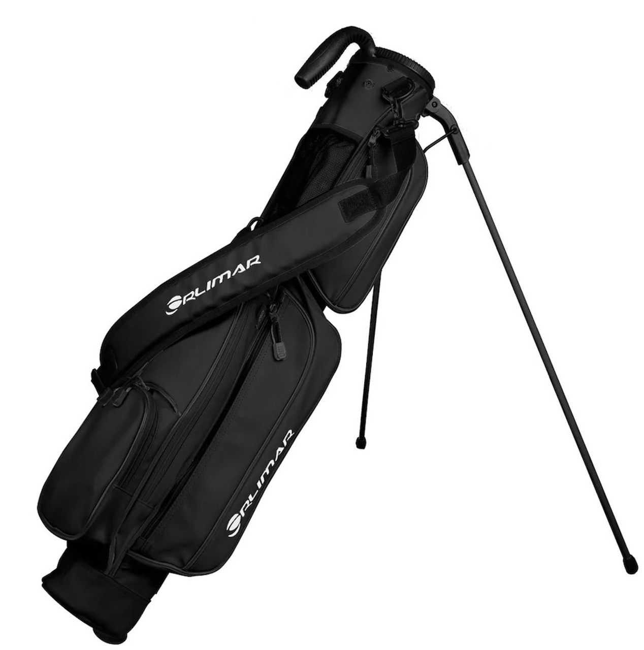 $80 Orlimar Golf Sunday Bag