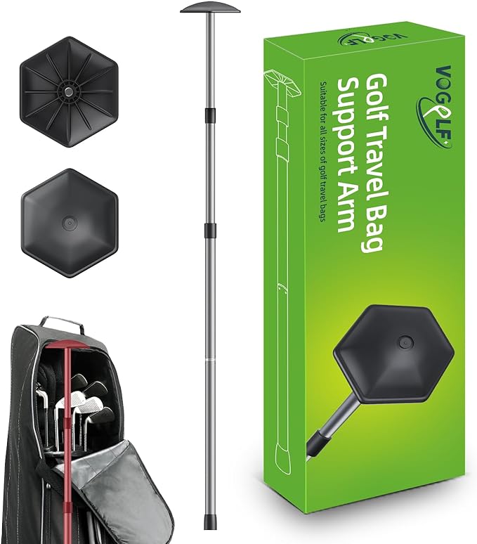 $19 Golf Travel Support Arm
