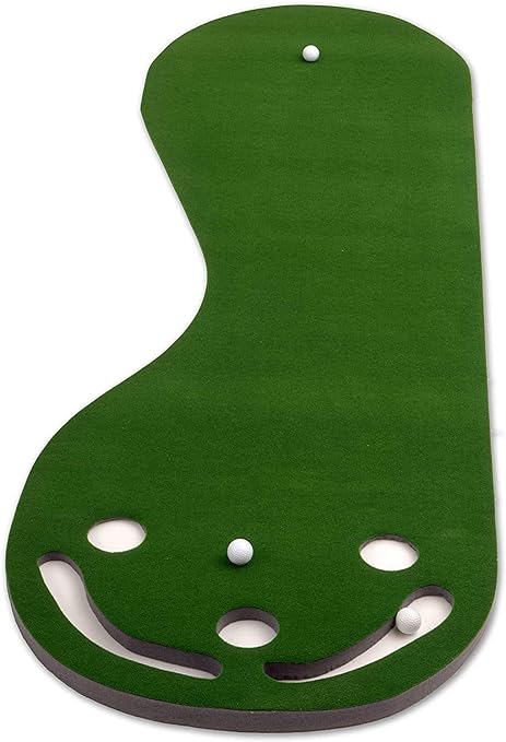 $35 Par Three Golf Putting Matt