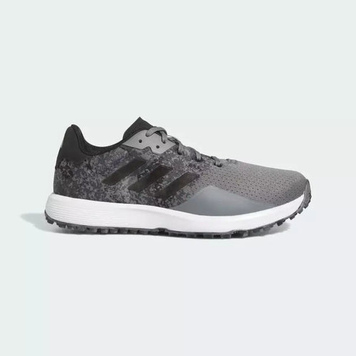 $40 Adidas Men’s 2023 S2G Spikeless Golf Shoes