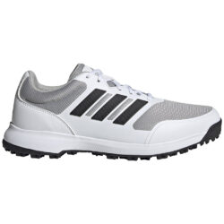 $48 adidas Men’s Tech Response Spikeless Golf Shoes