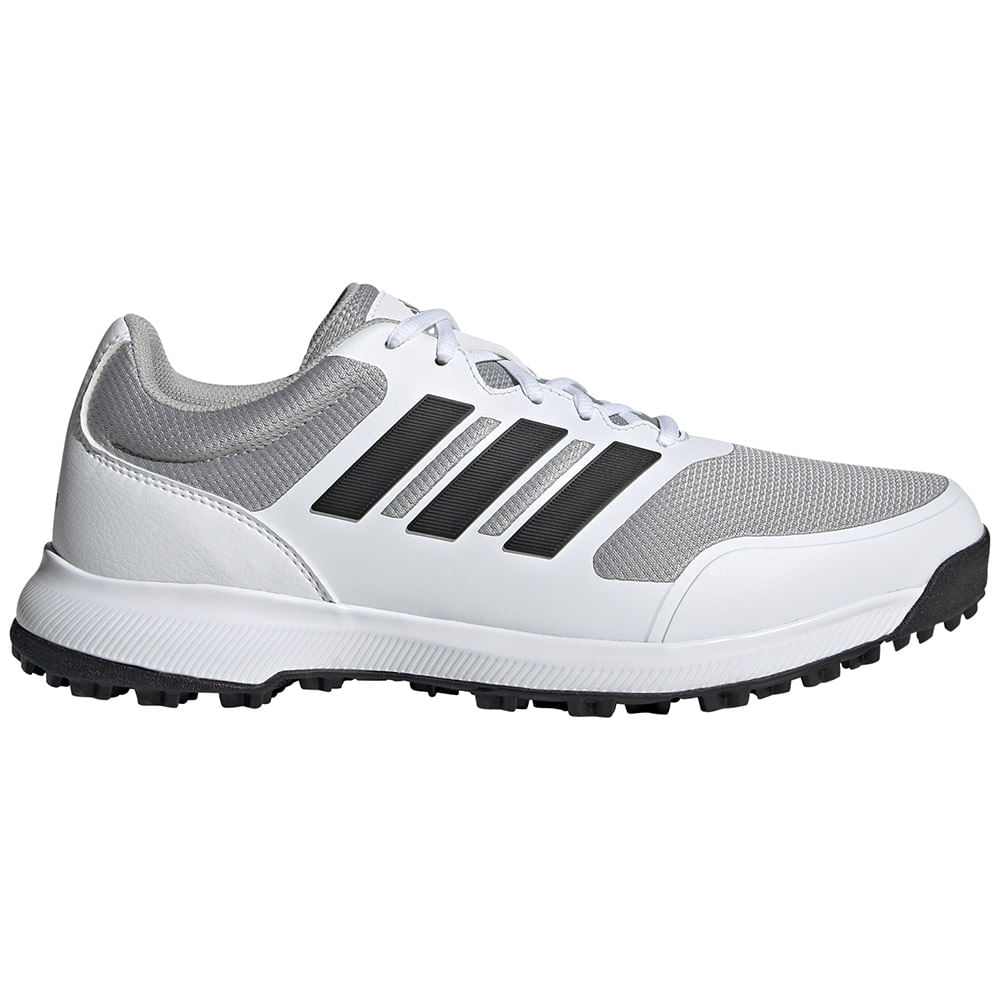 $48 adidas Men’s Tech Response Spikeless Golf Shoes