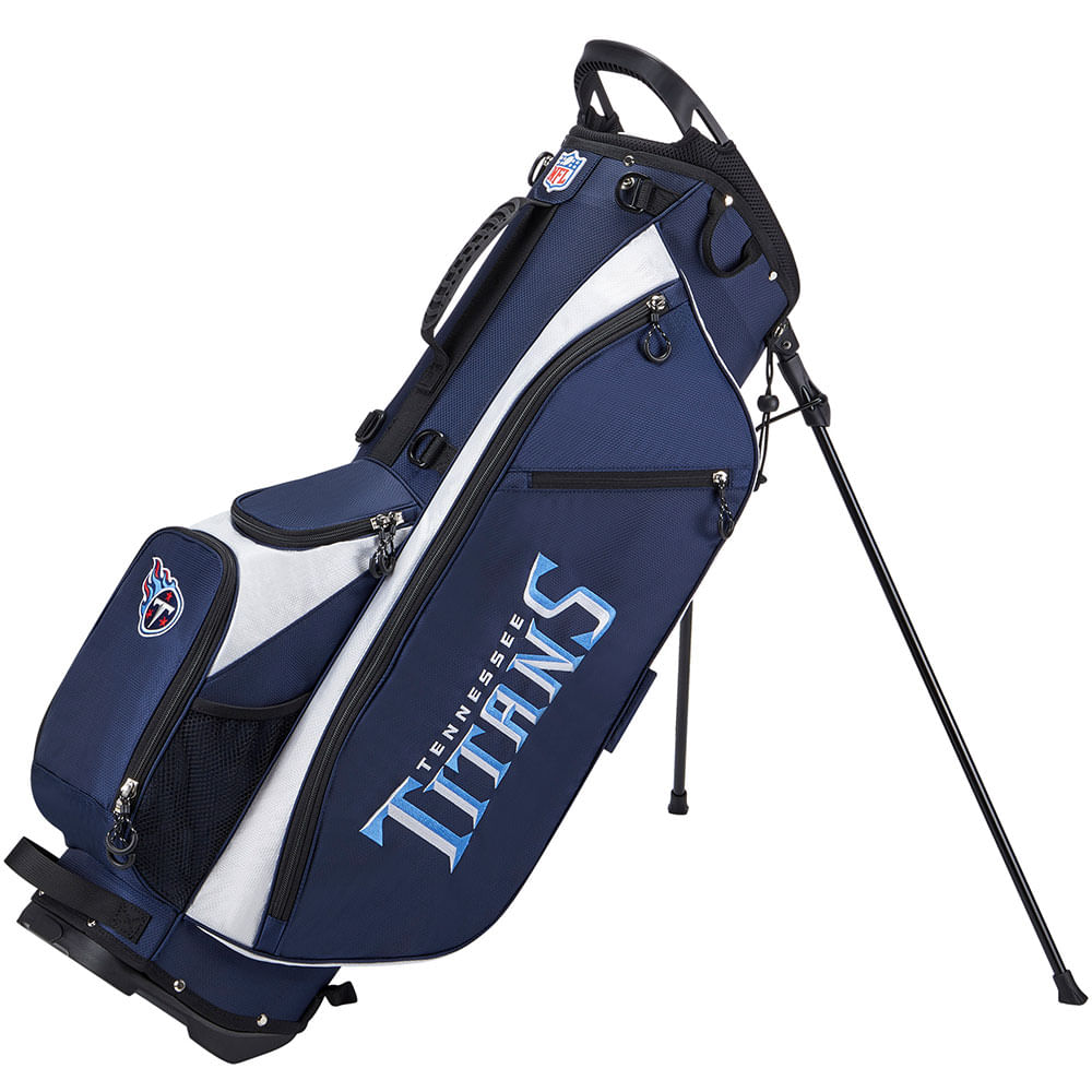 $85 Wilson NFL Stand Bag